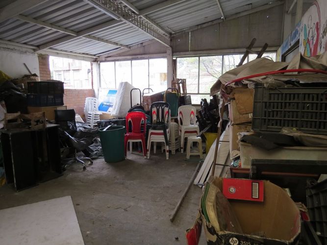 Casa de 5 alcobas en venta en Villa Javier, Bogotá, 340 m² · foto 17 de 23
