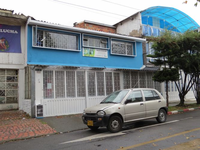 Casa de 5 alcobas en venta en Villa Javier, Bogotá, 340 m² · foto 21 de 23