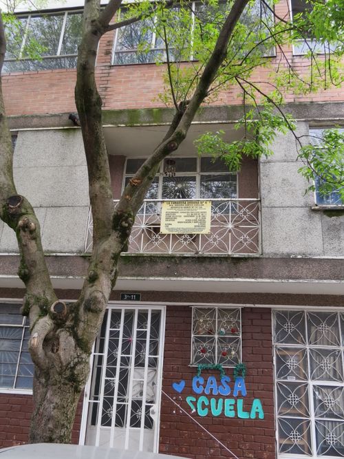 Casa de 5 alcobas en venta en Villa Javier, Bogotá, 340 m² · foto 2 de 23