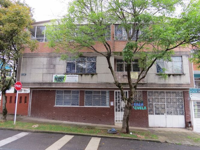 Casa de 5 alcobas en venta en Villa Javier, Bogotá, 340 m² · foto 6 de 23