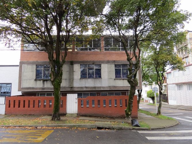 Casa de 5 alcobas en venta en Villa Javier, Bogotá, 340 m² · foto 20 de 23