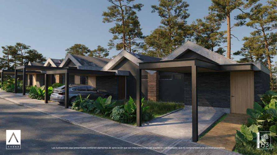 Casa de 2 alcobas en venta en Pantanillo, El Retiro, 125 m² · foto 8 de 12