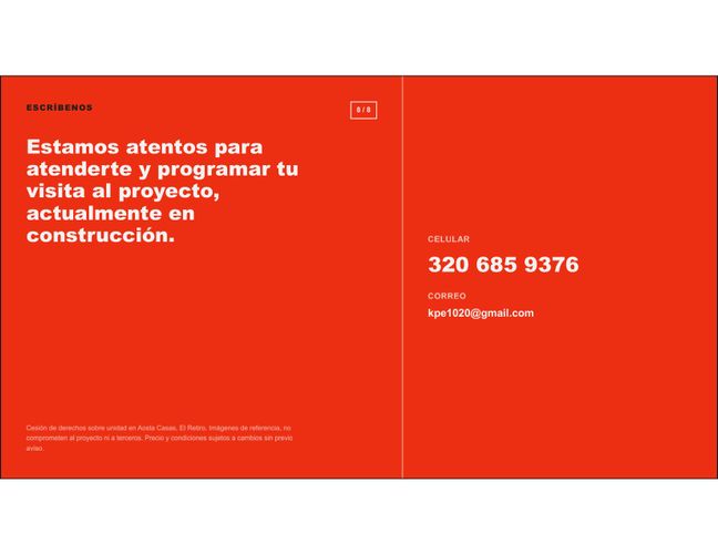 Casa de 2 alcobas en venta en Pantanillo, El Retiro, 125 m² · foto 12 de 12