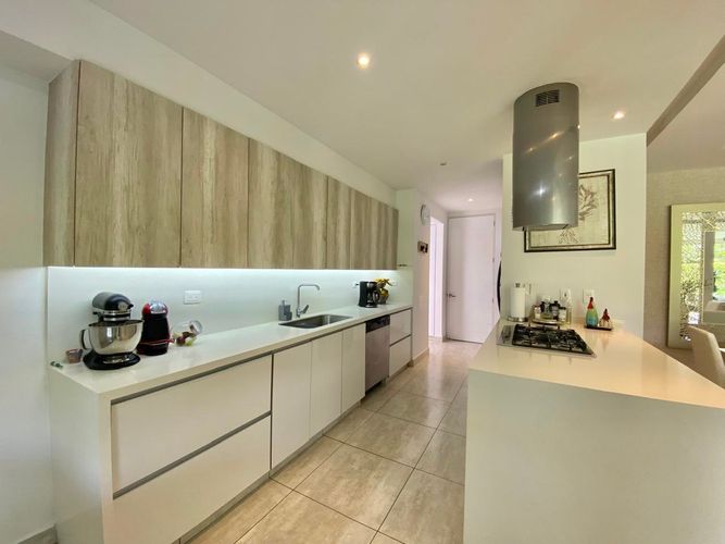 Casa de 3 alcobas en venta en Pance, Cali, 290 m² · foto 11 de 17