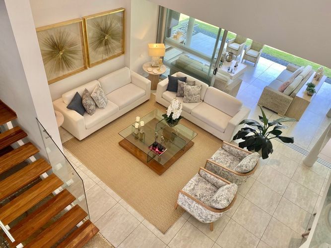 Casa de 3 alcobas en venta en Pance, Cali, 290 m² · foto 12 de 17