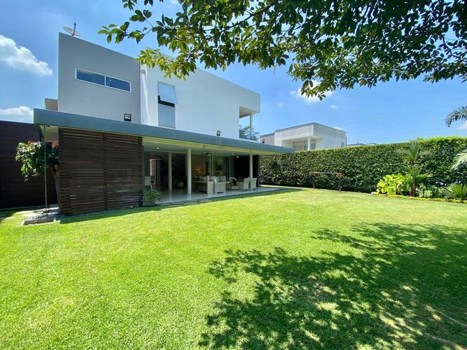 Casa de 3 alcobas en venta en Pance, Cali, 290 m² · foto 15 de 17