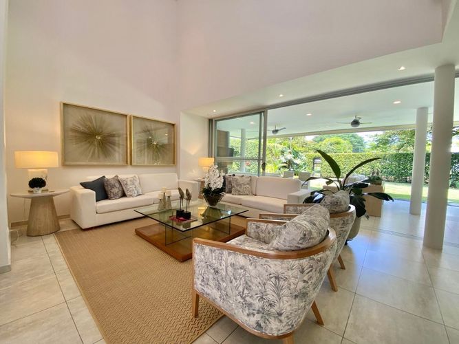 Casa de 3 alcobas en venta en Pance, Cali, 290 m² · foto 16 de 17