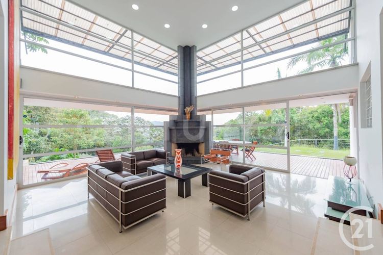 Casa de 4 alcobas en venta en Los Salados, El Retiro, 545 m² · foto 2 de 24