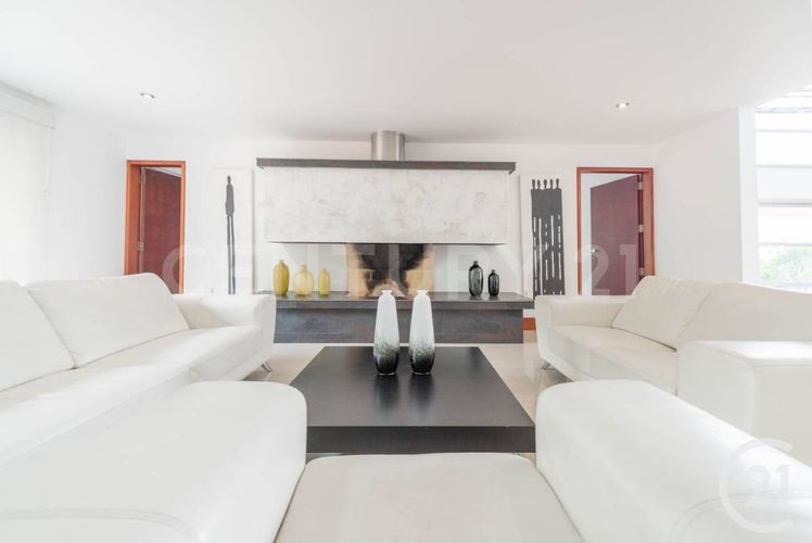 Casa de 4 alcobas en venta en Los Salados, El Retiro, 545 m² · foto 3 de 24