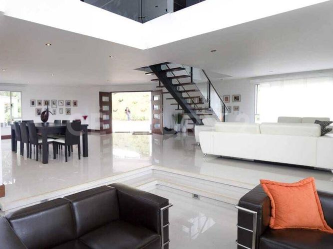 Casa de 4 alcobas en venta en Los Salados, El Retiro, 545 m² · foto 4 de 24