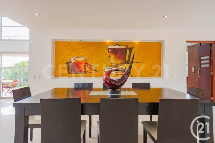 Casa de 4 alcobas en venta en Los Salados, El Retiro, 545 m² · foto 6 de 24