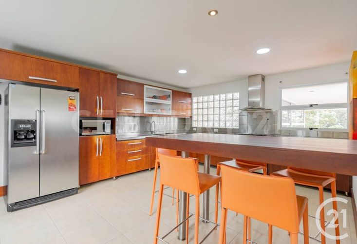 Casa de 4 alcobas en venta en Los Salados, El Retiro, 545 m² · foto 7 de 24