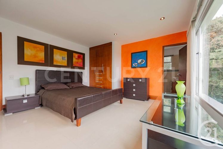 Casa de 4 alcobas en venta en Los Salados, El Retiro, 545 m² · foto 9 de 24