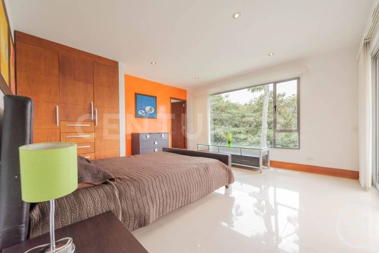 Casa de 4 alcobas en venta en Los Salados, El Retiro, 545 m² · foto 10 de 24