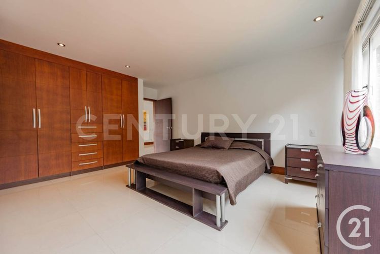 Casa de 4 alcobas en venta en Los Salados, El Retiro, 545 m² · foto 15 de 24