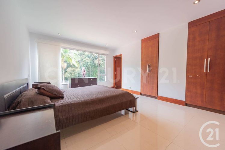 Casa de 4 alcobas en venta en Los Salados, El Retiro, 545 m² · foto 16 de 24