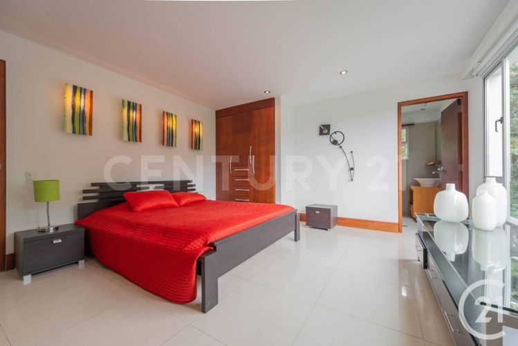 Casa de 4 alcobas en venta en Los Salados, El Retiro, 545 m² · foto 18 de 24