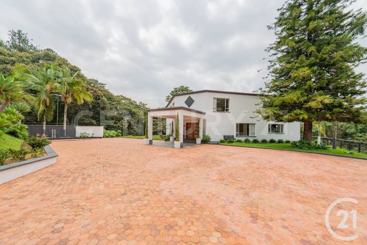 Casa de 4 alcobas en venta en Los Salados, El Retiro, 545 m² · foto 21 de 24