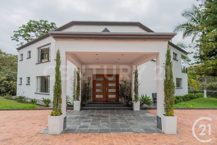 Casa de 4 alcobas en venta en Los Salados, El Retiro, 545 m² · foto 22 de 24