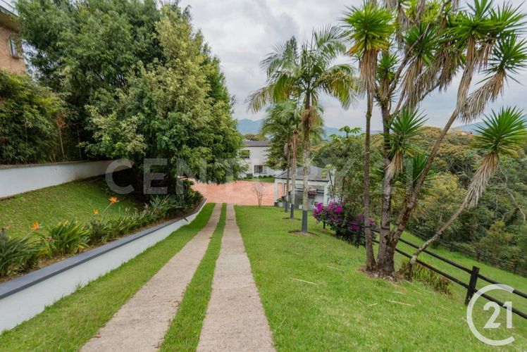 Casa de 4 alcobas en venta en Los Salados, El Retiro, 545 m² · foto 24 de 24
