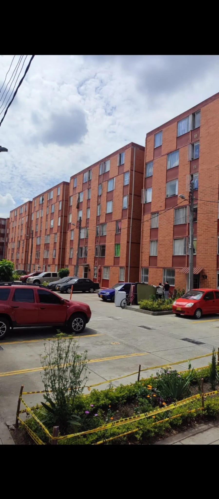 Apartamento en venta en Bosa Porvenir, Bogotá · foto 7 de 7