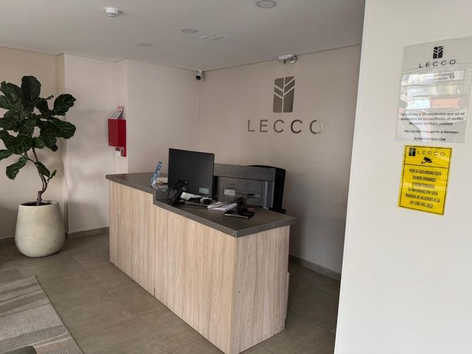Apartaestudio en venta en Cedritos, Bogotá, 22 m² · foto 5 de 22