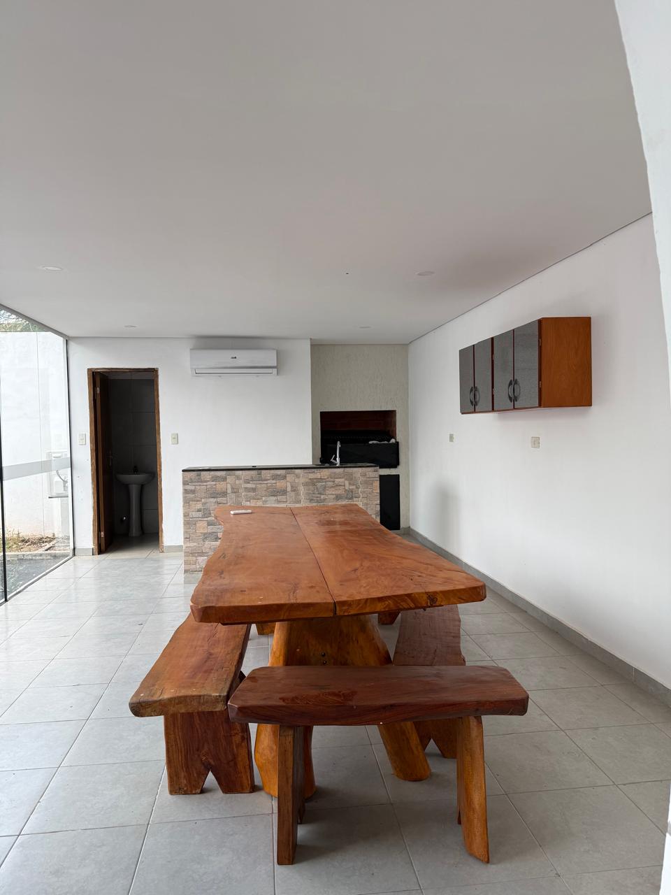 ALQUILO CASA   EN FDO DE LA MORA ZONA NORTE — foto 2