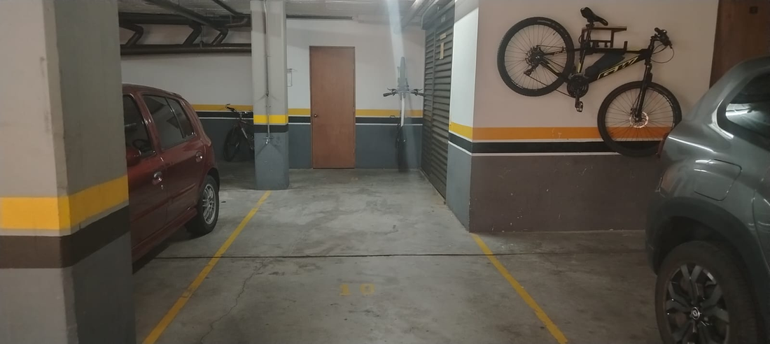 Apartamento en venta en Chico Norte, Bogotá · foto 14 de 16