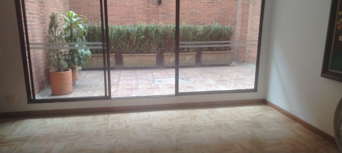 Apartamento en venta en Chico Norte, Bogotá · foto 15 de 16