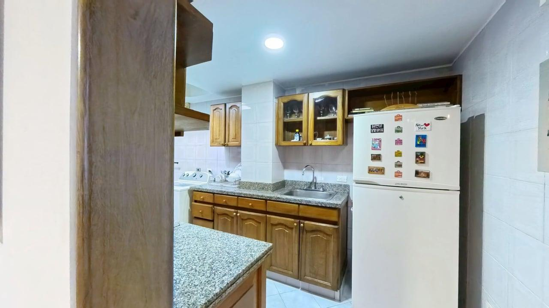 Apartamento en venta en Chico Norte, Bogotá · foto 6 de 16