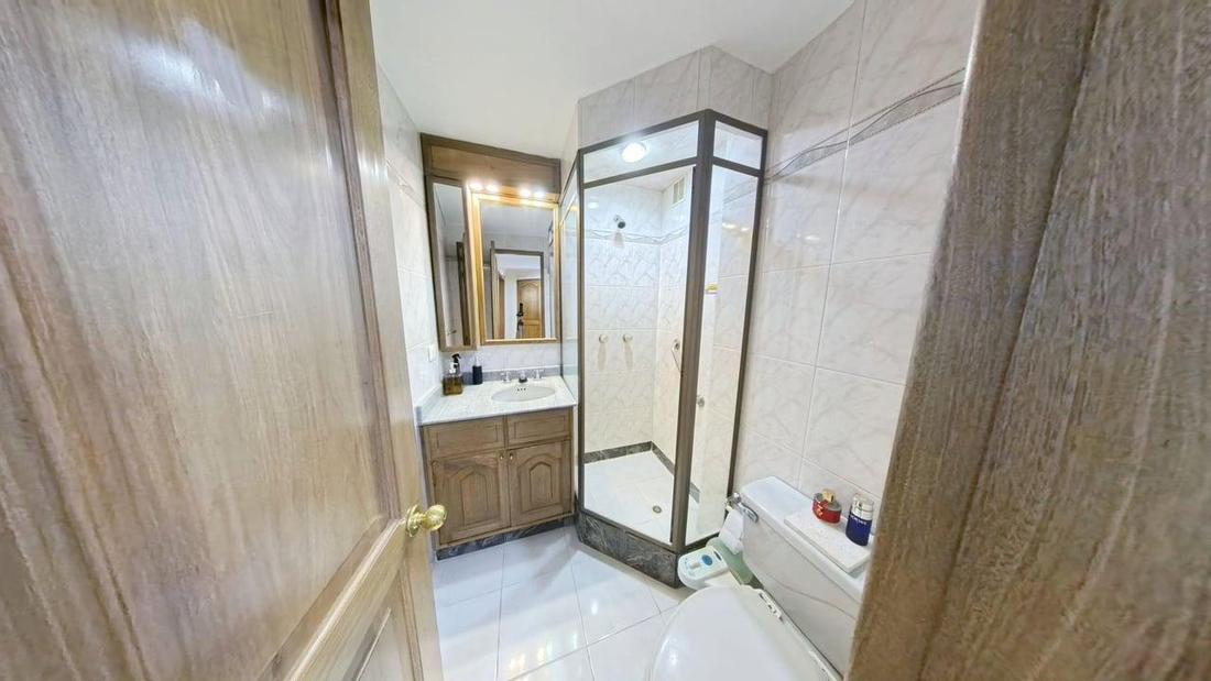 Apartamento en venta en Chico Norte, Bogotá · foto 13 de 16