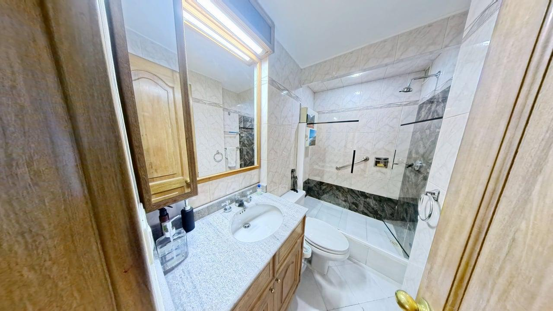 Apartamento en venta en Chico Norte, Bogotá · foto 11 de 16
