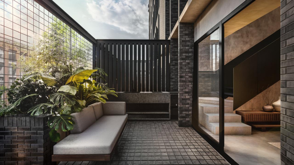 Apartamento en venta en Loma Del Chocho, Envigado · foto 3 de 17