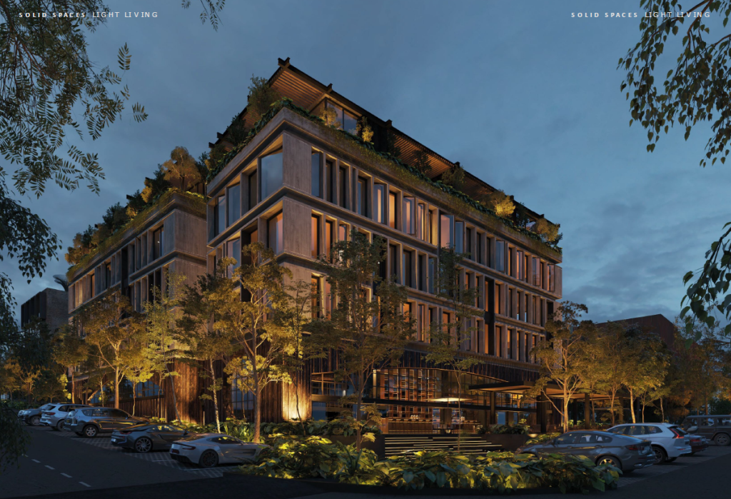 Apartamento en venta en Loma Del Chocho, Envigado · foto 9 de 17