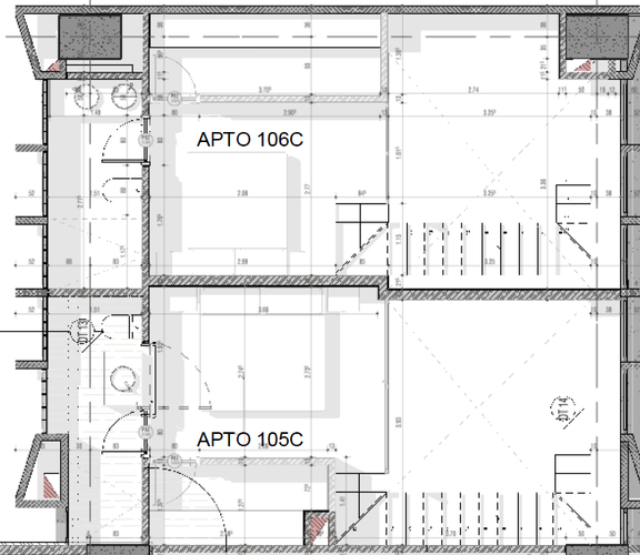 Apartamento en venta en Loma Del Chocho, Envigado · foto 17 de 17
