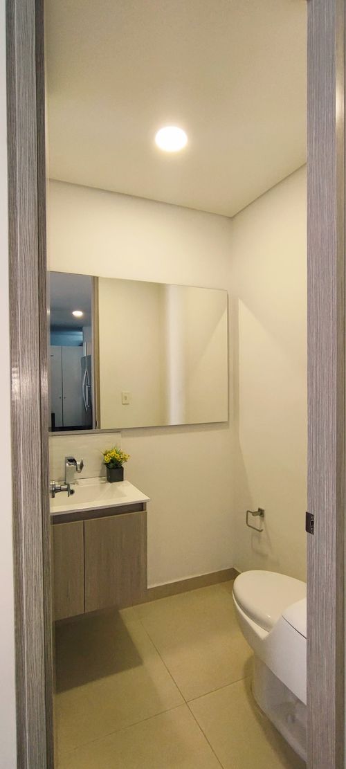 Apartamento de 3 alcobas en venta en Jordan, Ibagué, 129 m² · foto 5 de 14