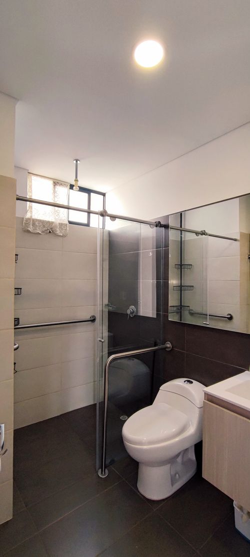 Apartamento de 3 alcobas en venta en Jordan, Ibagué, 129 m² · foto 8 de 14
