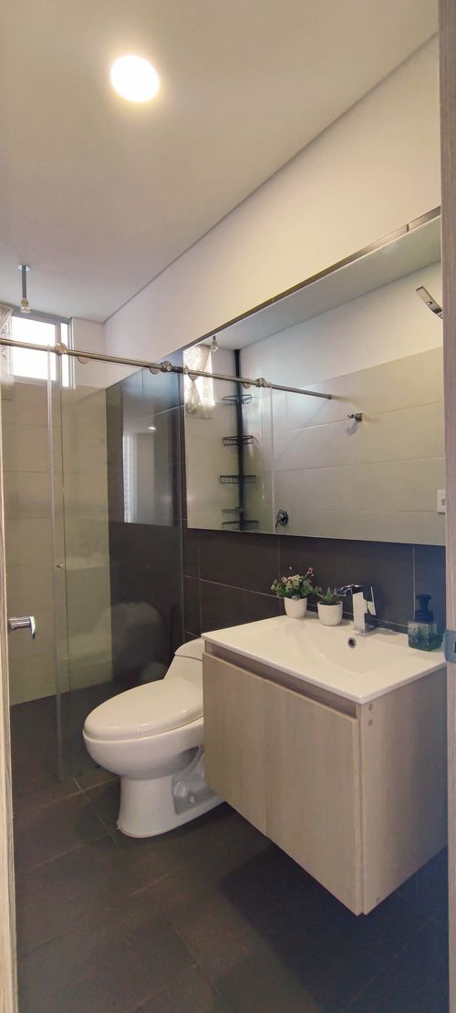 Apartamento de 3 alcobas en venta en Jordan, Ibagué, 129 m² · foto 9 de 14