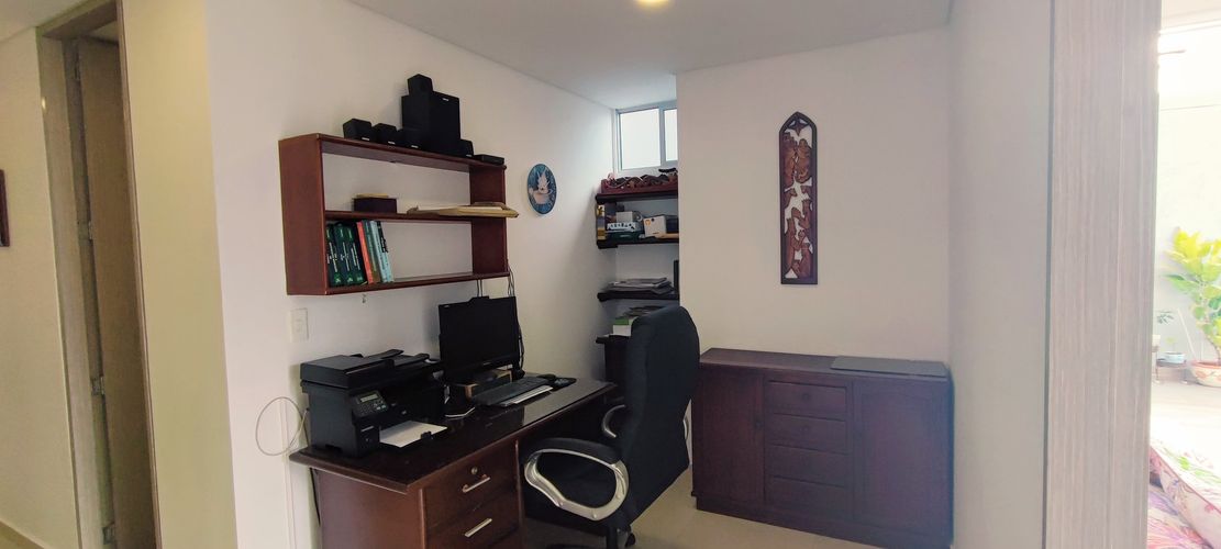 Apartamento de 3 alcobas en venta en Jordan, Ibagué, 129 m² · foto 11 de 14
