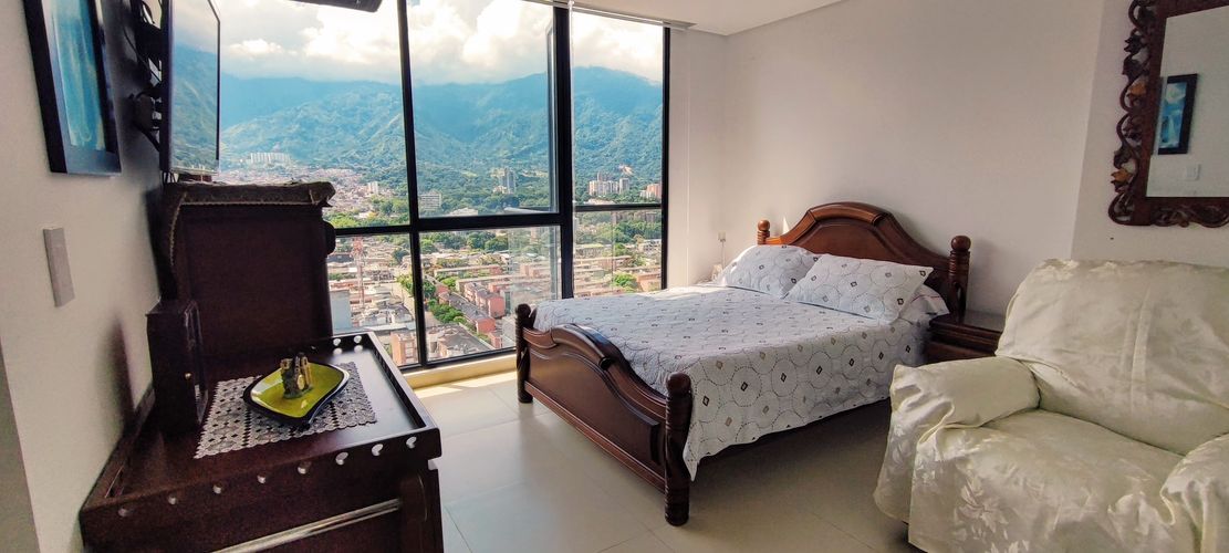 Apartamento de 3 alcobas en venta en Jordan, Ibagué, 129 m² · foto 14 de 14