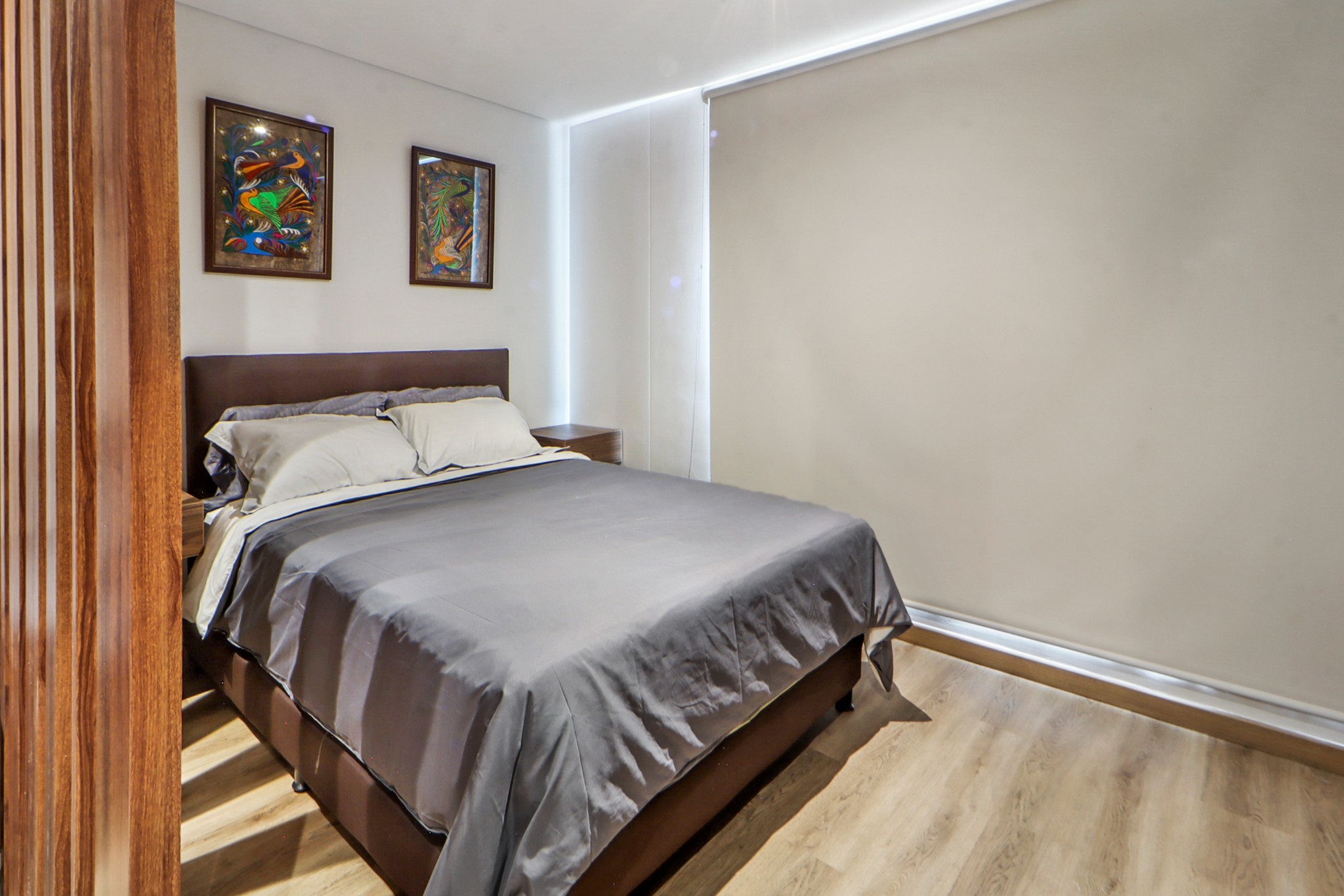 Apartaestudio en arriendo en Centro Internacional, Bogotá · foto 3 de 24
