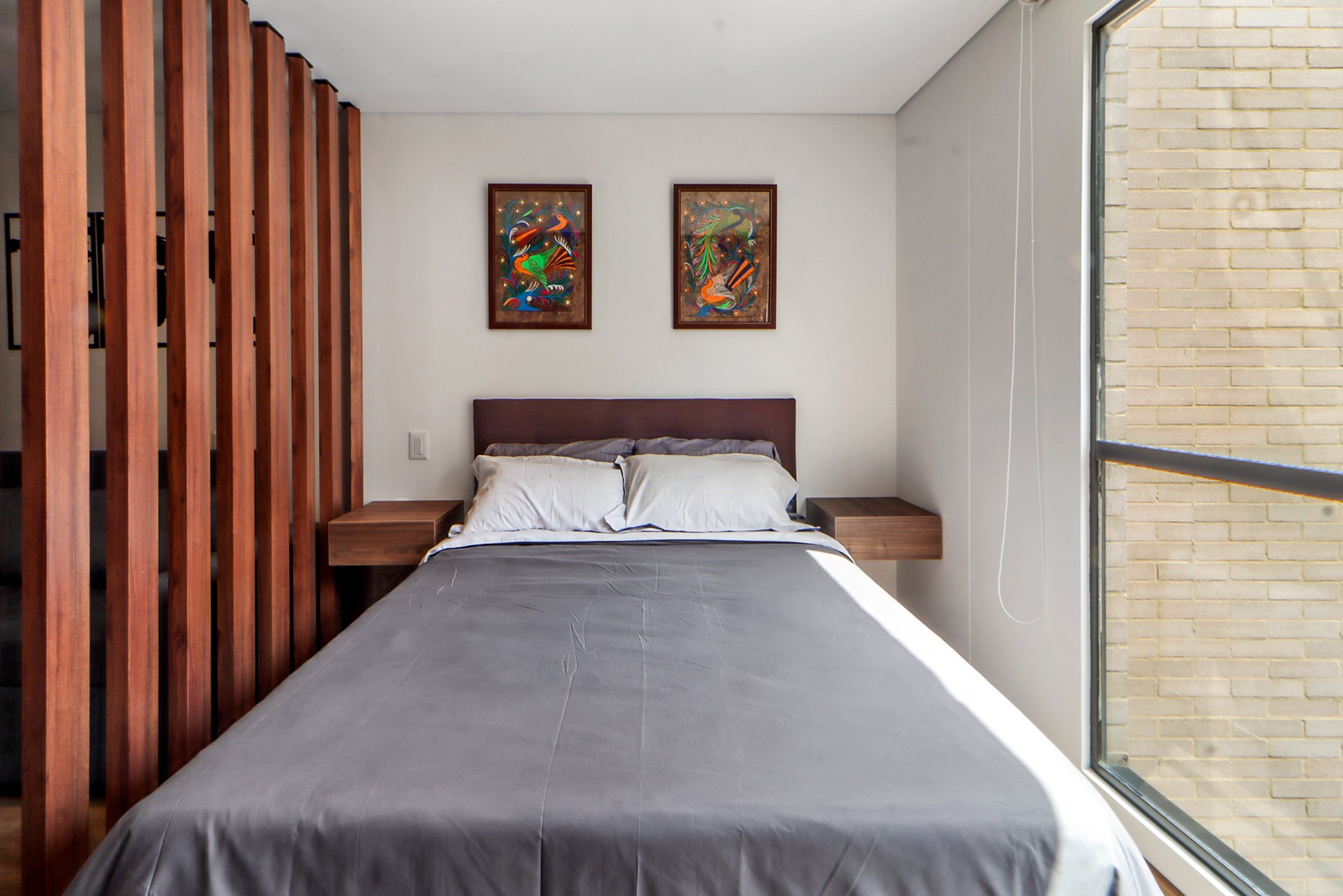 Apartaestudio en Arriendo en Centro Internacional, Bogotá en Parque Central Bavaria
