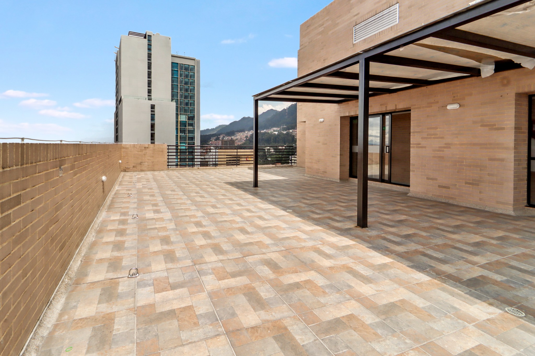 Apartaestudio en arriendo en Centro Internacional, Bogotá · foto 16 de 24