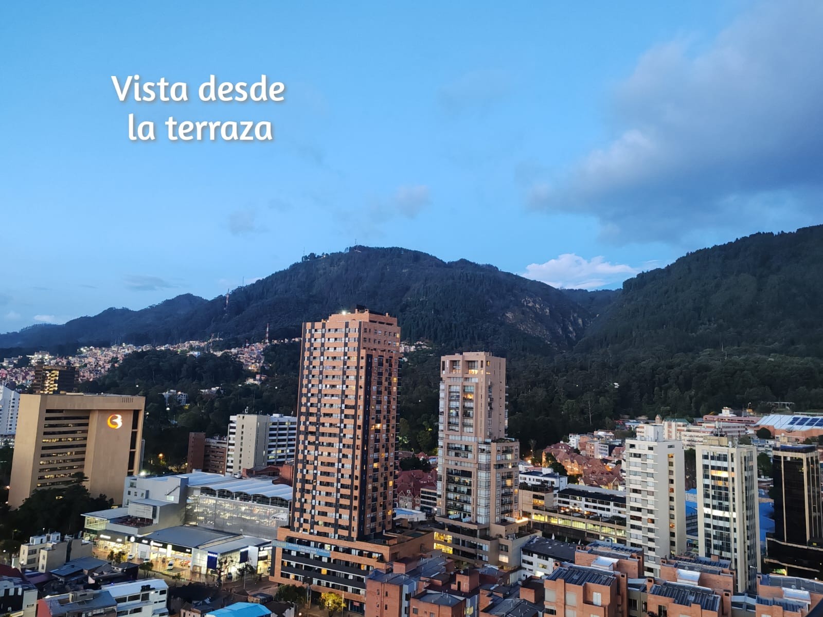 Apartaestudio en arriendo en Centro Internacional, Bogotá · foto 17 de 24
