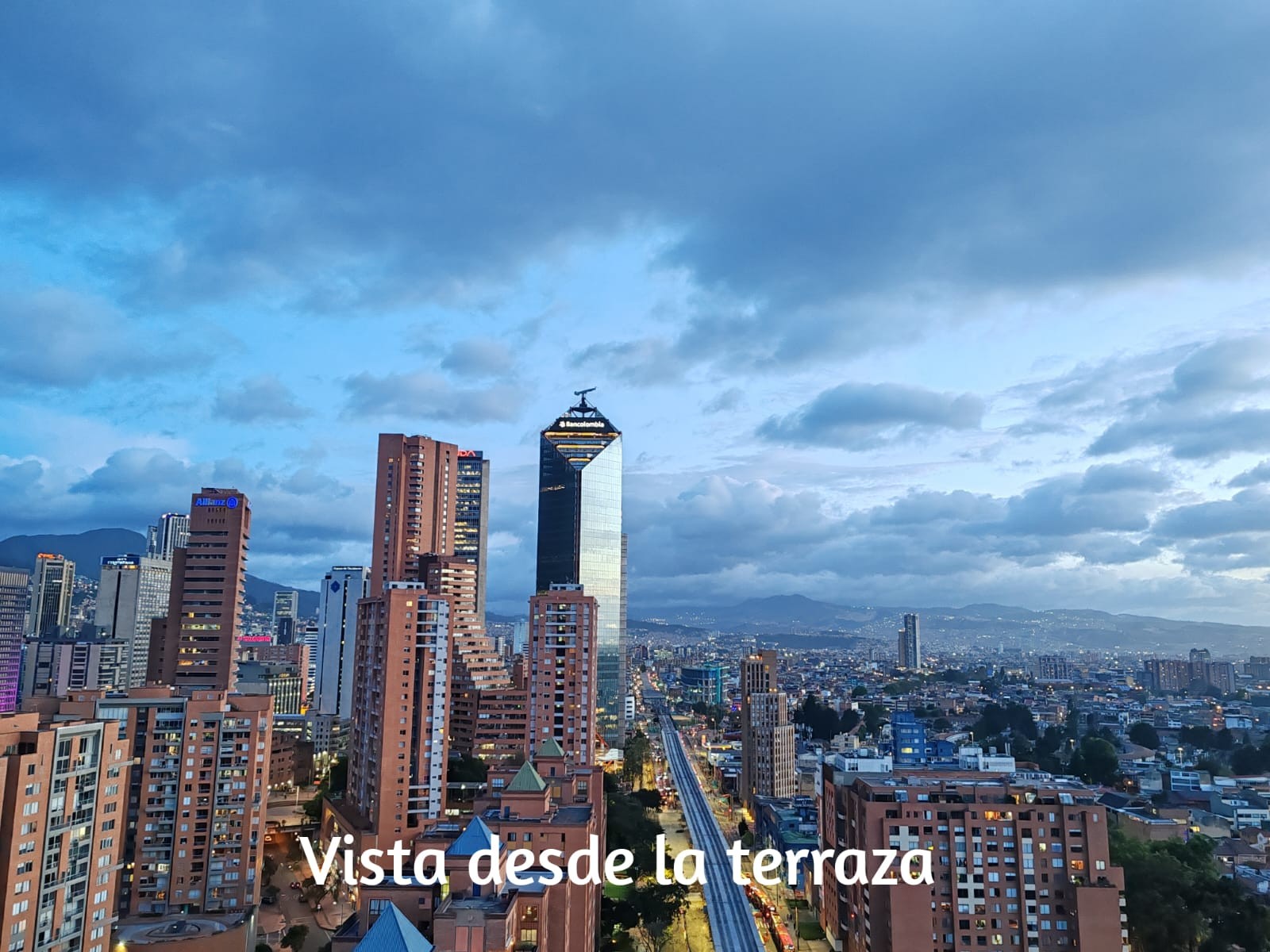 Apartaestudio en arriendo en Centro Internacional, Bogotá · foto 18 de 24