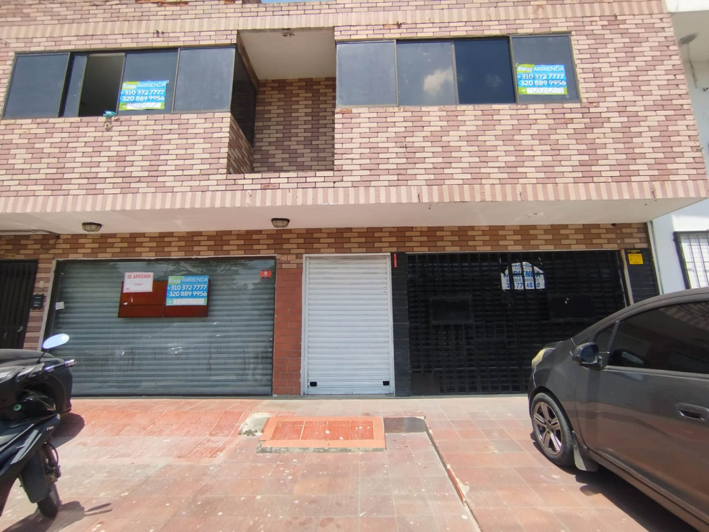 Apartamento en Arriendo en Vipasa, Cali