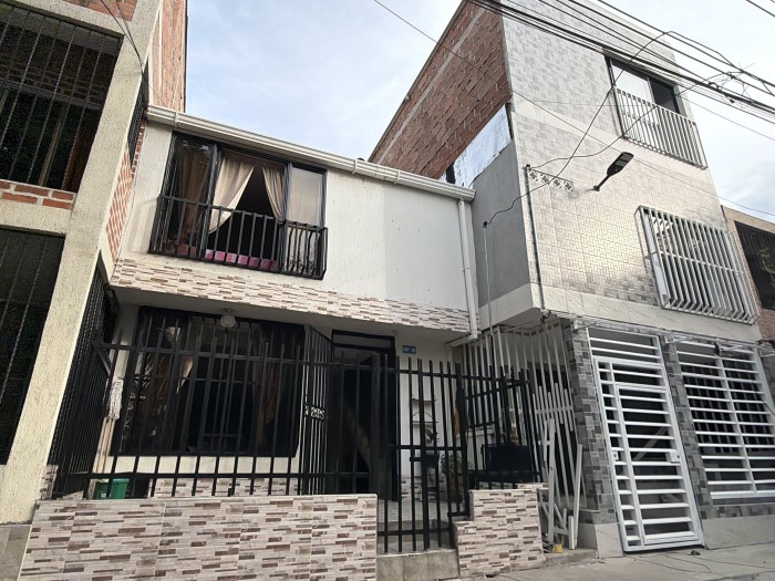 Casa en Venta en El Guabito, Cali
