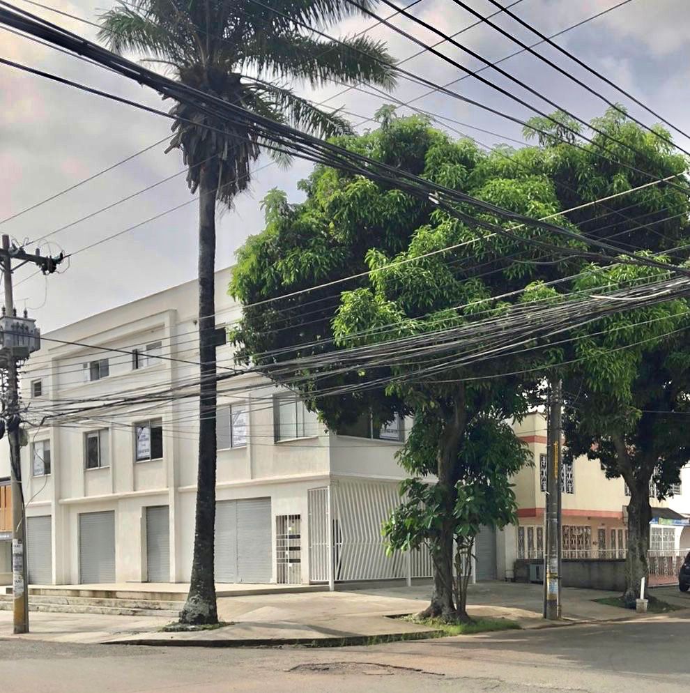 Apartaestudio en Arriendo en Versalles, Cali