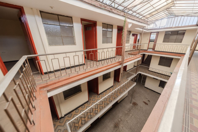 Apartamento en venta en La Capuchina, Bogotá · foto 2 de 24