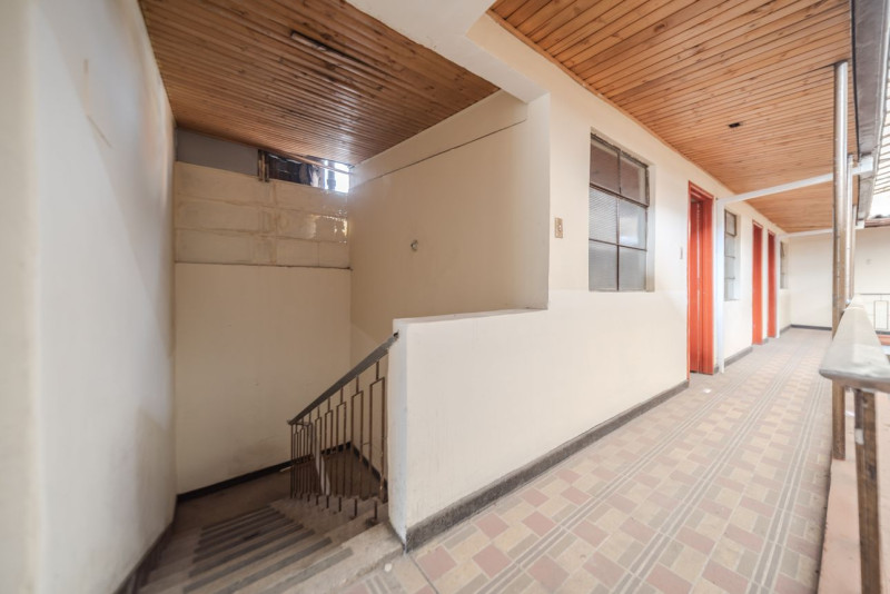Apartamento en venta en La Capuchina, Bogotá · foto 21 de 24